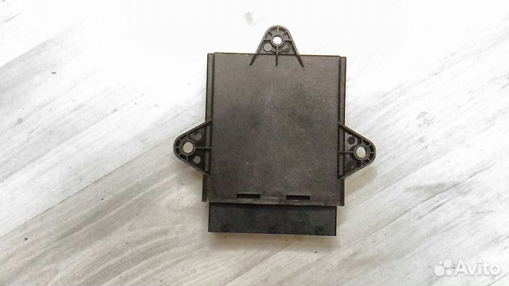 Блок комфорта Opel Vectra C 9227560