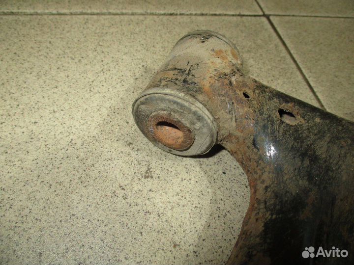 Рычаг передний правый Hyundai Accent (LC) (тагаз)