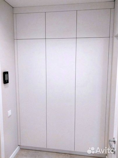 Шкаф на заказ / Собственное производство