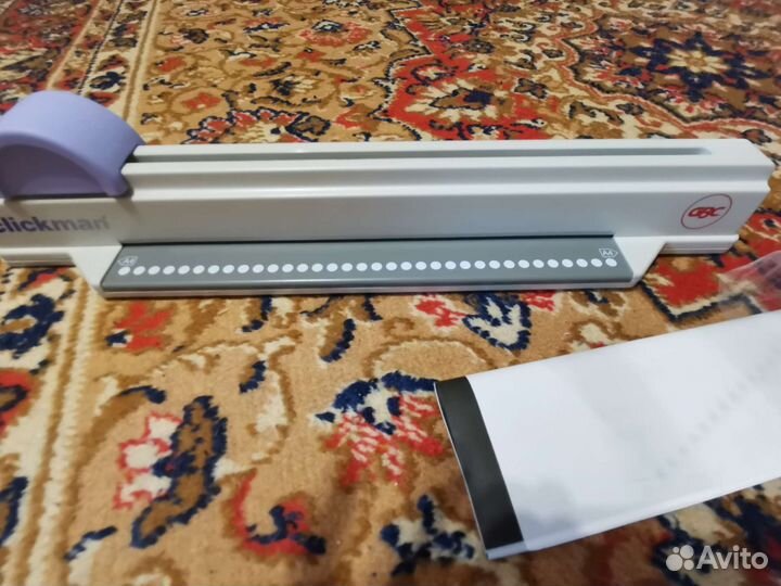 Переплетчик