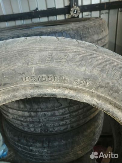 LingLong Green-Max 185/55 R15