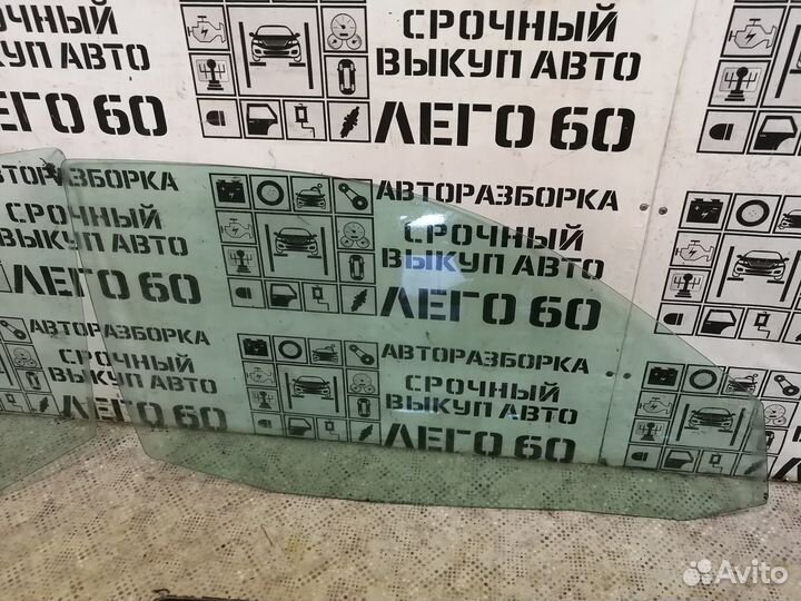 Стекло двери для VW Golf 4