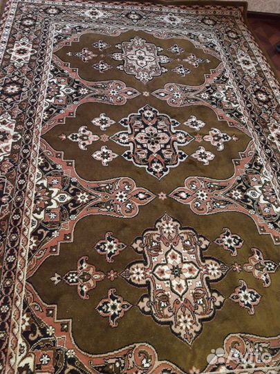 Предлагаю новый ковёр