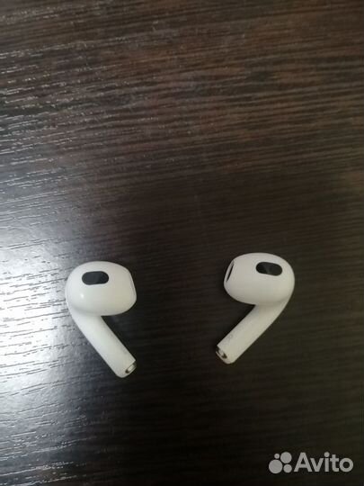 Беспроводные наушники apple airpods 3 Premium