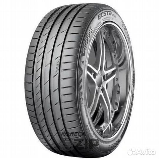Kumho Ecsta PS71 265/40 R22 106Y