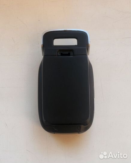 Корпус Sony Ericsson Z200