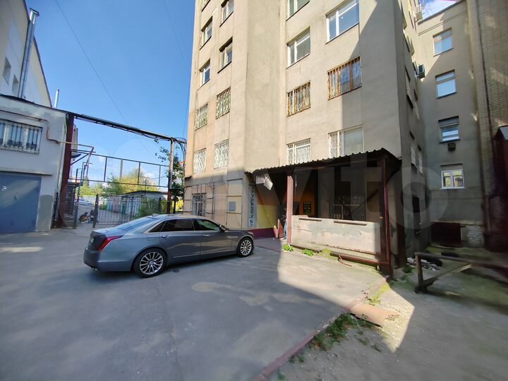 Свободного назначения, 249 м²