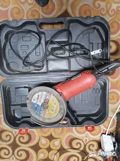 Продам болгарка, циркулярка