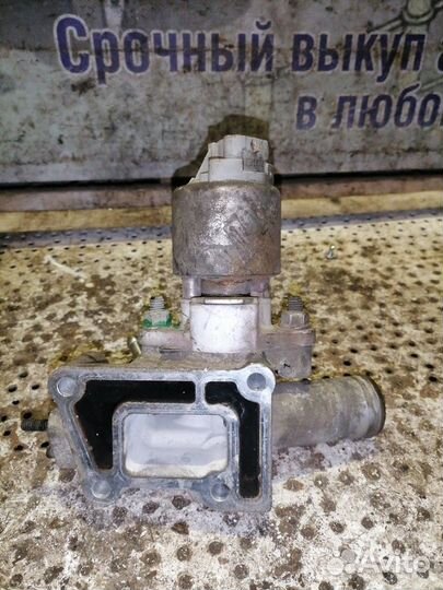 Клапан EGR Chevrolet Cobalt