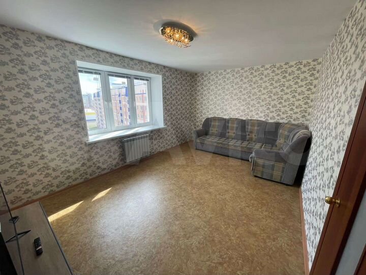 1-к. квартира, 41,1 м², 9/9 эт.