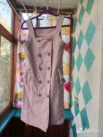 Вещи пакетом 42р