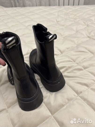 Челси детские осень-весна, еврозима