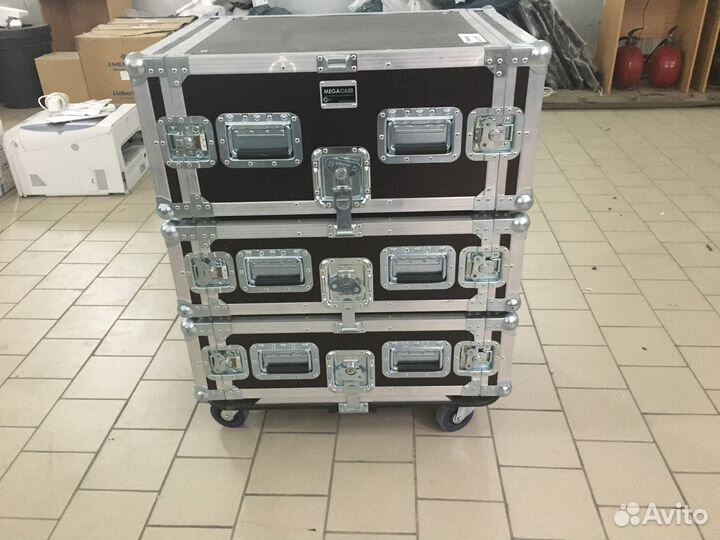 Ибп упс 6квт Liebert UPStation GXT3 6000VA