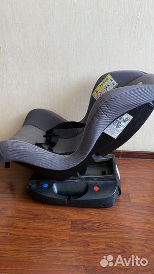 Детское авто кресло Smile Kids