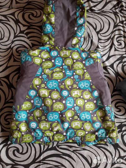 Костюм детский