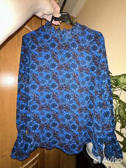 Блузка женская