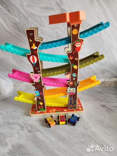 Руль,игрушки для мальчика