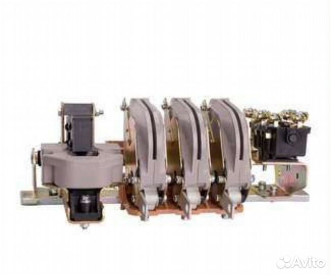 Кт-6013Б У3 контактор