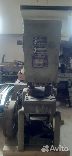 Пресса кривошипные б/у до 160 тн. усилием