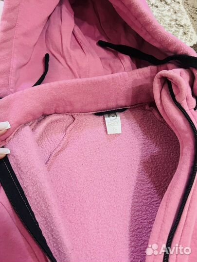 Верхняя одежда и обувь пакетом 92 98