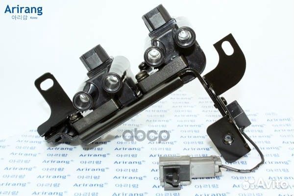 Катушка зажигания hyundai/KIA accent/elantra/CE