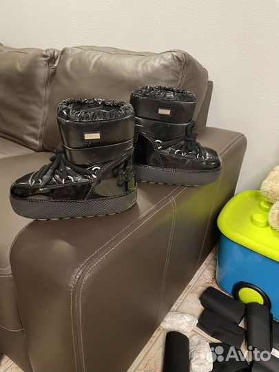 Луноходы jog dog 36-37