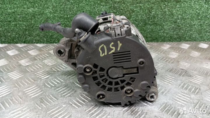 Генератор Hyundai Grand Starex