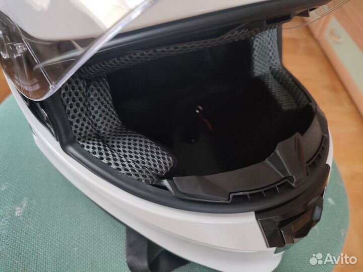 Мотошлем интеграл origine ECE 22.05 размер М:57-58