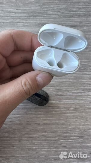 Apple Airpods 2 оригинал
