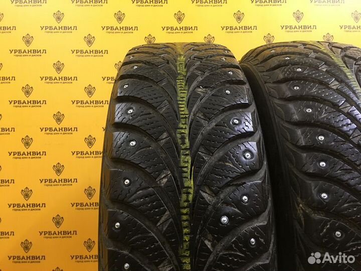 Sava Eskimo Stud 185/65 R15 88T