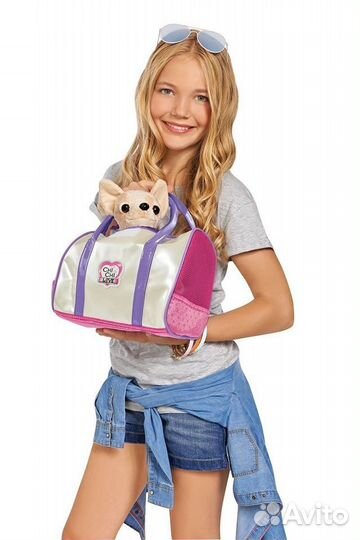 Собачка чичилав