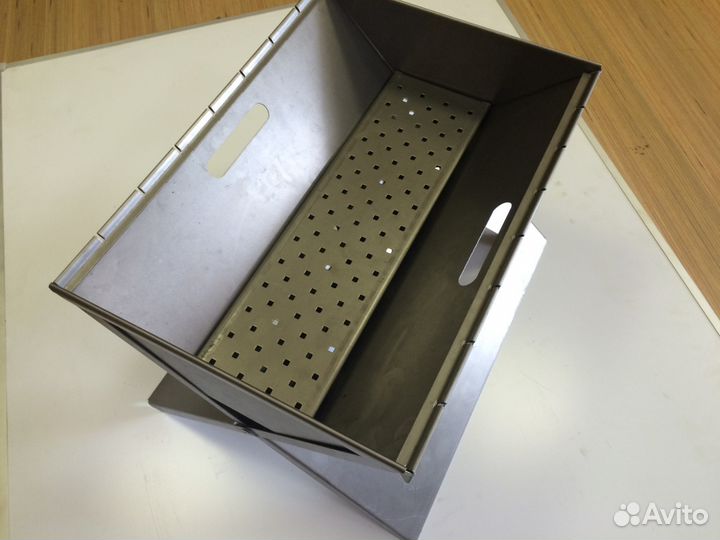 Складной мангал. от производителя