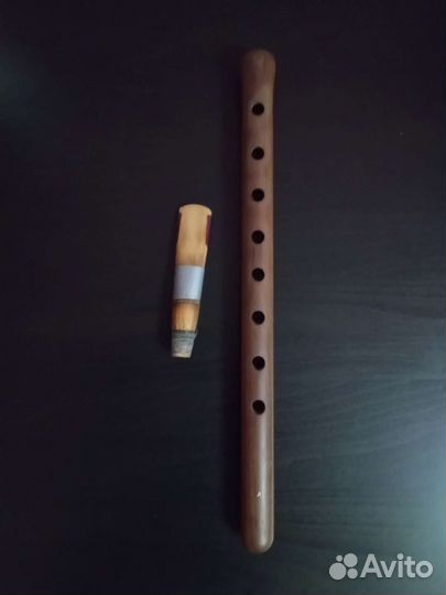 Армянский дудук