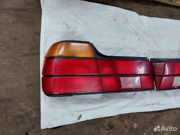 Бмв е32 задние фонари