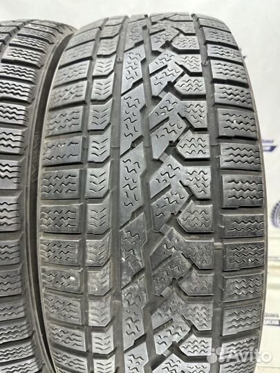 Marshal I'Zen RV KC15 225/55 R19 99H