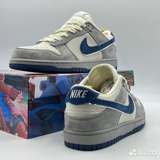 Кроссовки Nike SB Dunk low otomo katsuhiro