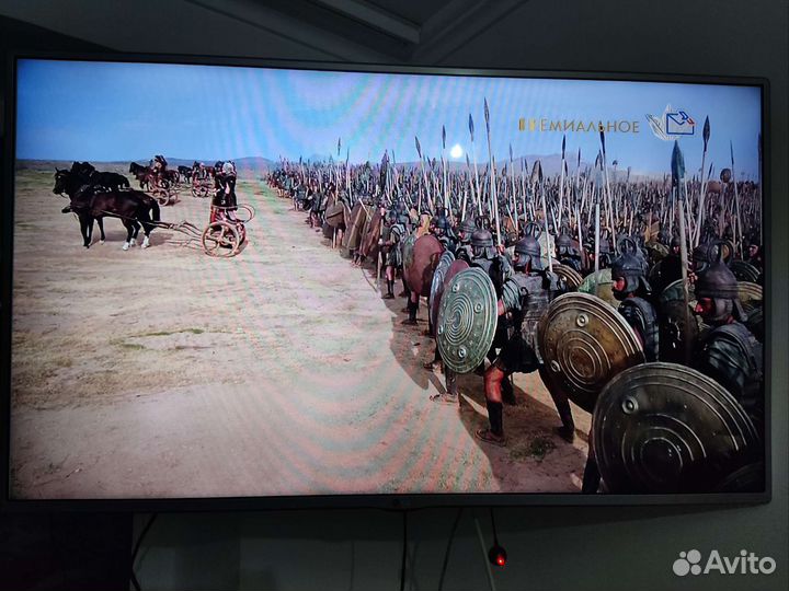 Телевизор LG