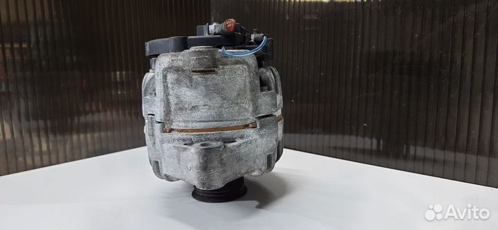 Генератор Opel astra G, V-1.6