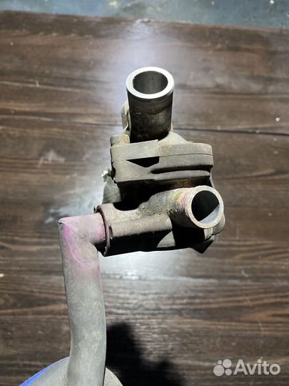 Корпус термостата XVZ1300 Royal Star Classic