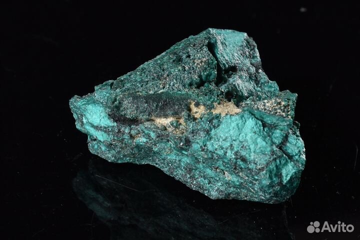 Псевдомалахит (Тагилит). Лот №357