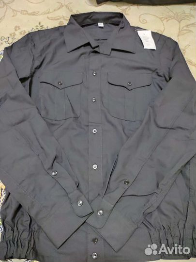 Военная форма