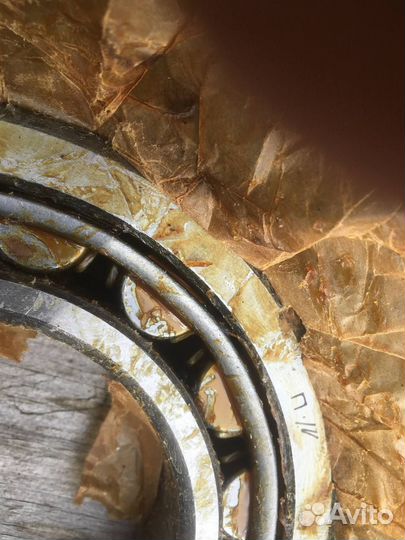 Подшипник 32218К2