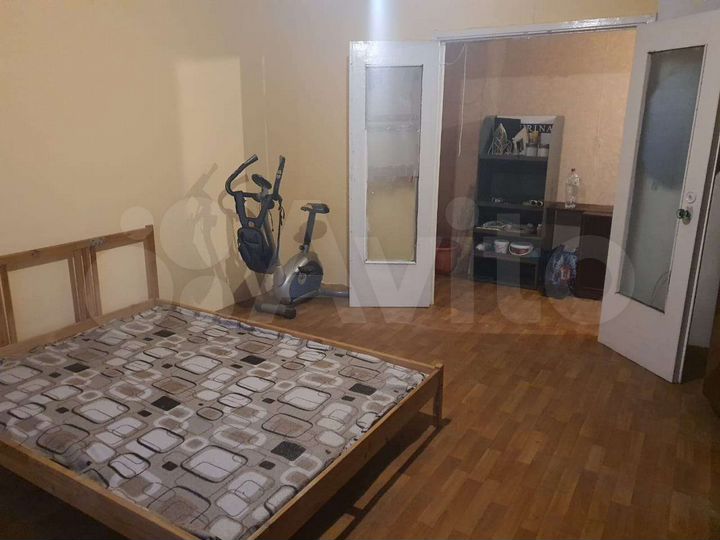 Комната 13 м² в 2-к., 7/9 эт.