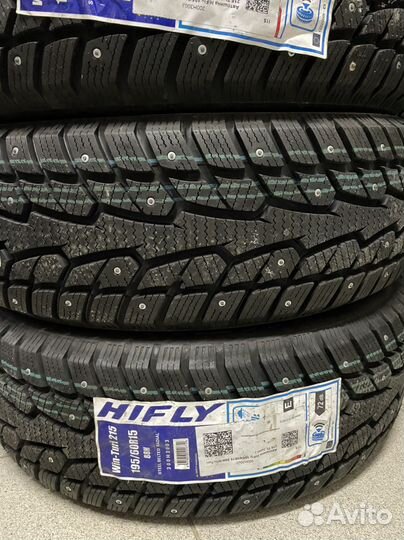 Hifly Win-Turi 215 195/60 R15 88H