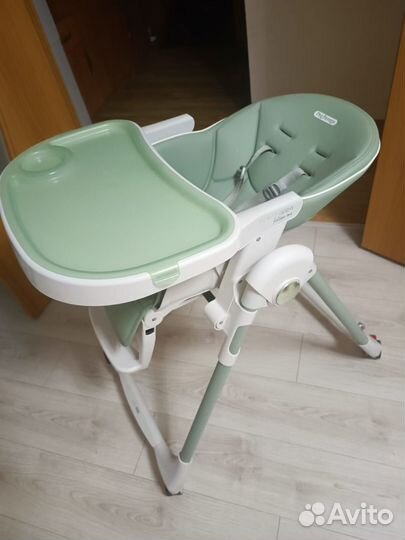 Стульчик для кормления peg perego