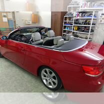 BMW 3 серия 2.0 AT, 2007, 115 000 км, с пробегом, цена 1 730 000 руб.