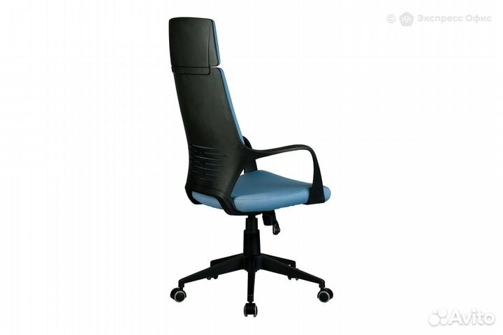 Кресло для руководителя IQ RV RCH 8989