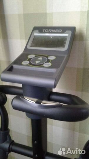 Эллиптический тренажер Torneo Stella c-507g