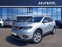 Nissan X-Trail 2.0 CVT, 2018, 93 919 км, с пробегом, цена 2 150 000 руб.