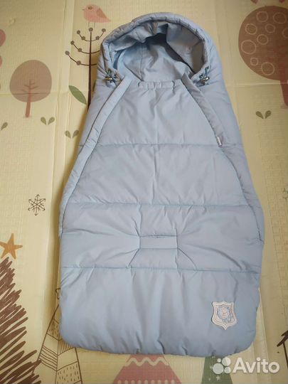 Конверт для малыша